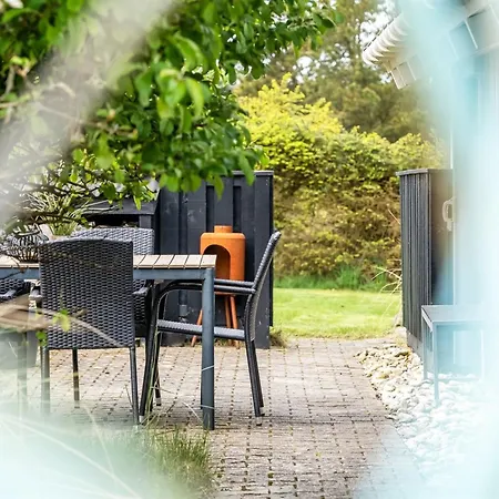 Gunhilde - 1-2km From The Sea By Interhome
