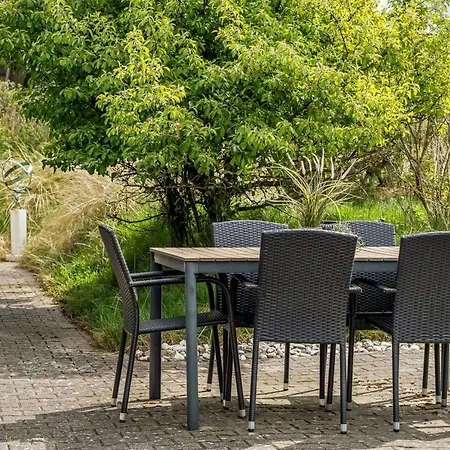 Gunhilde - 1-2km From The Sea By Interhome