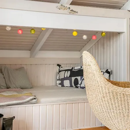 Сasa de vacaciones Gunhilde - 1-2km From The Sea By Interhome Blokhus