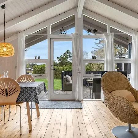 Gunhilde - 1-2km From The Sea By Interhome Сasa de vacaciones