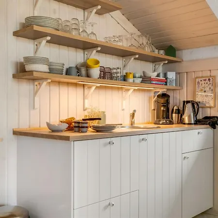 Сasa de vacaciones Gunhilde - 1-2km From The Sea By Interhome